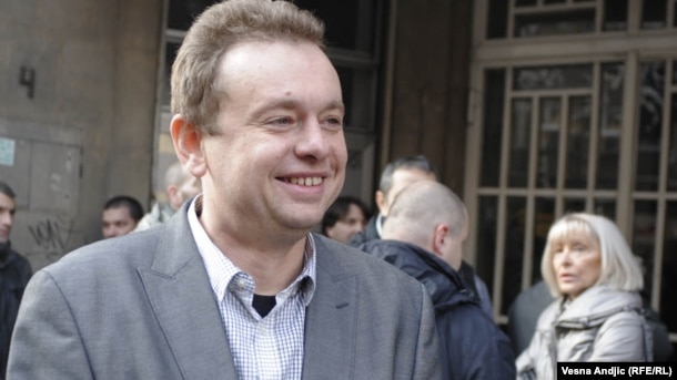 Kako vreme prolazi - Srbija je sve udaljenija od poštovanju ljudskih prava: Goran Miletić