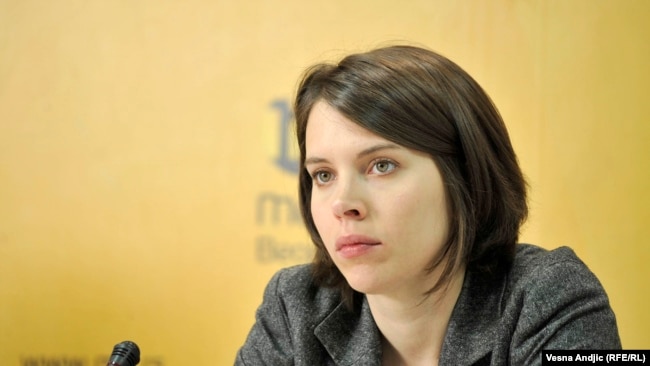 Politika utiče na gotovo sve faze suđenja za ratne zločine - od istrage, preko optuženja i presude, do izvršenja kazne: Milica Kostić