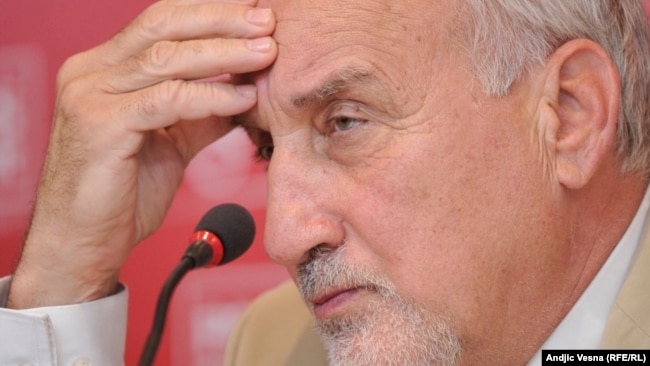 Vladimir Vukčević: Nismo imali dovoljno ljudi