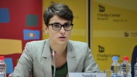 Sandra Orlović