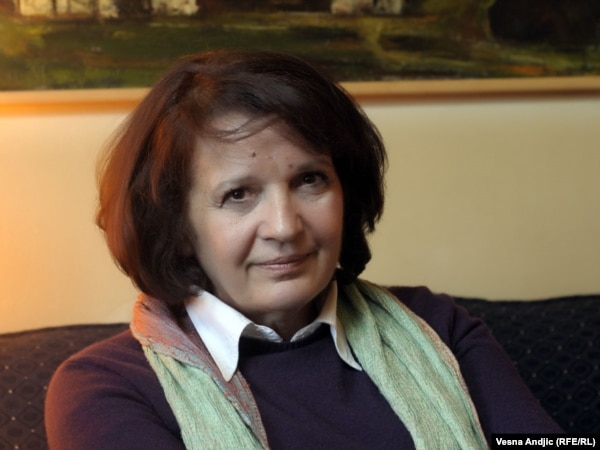 Vesna Rakić-Vodinelić