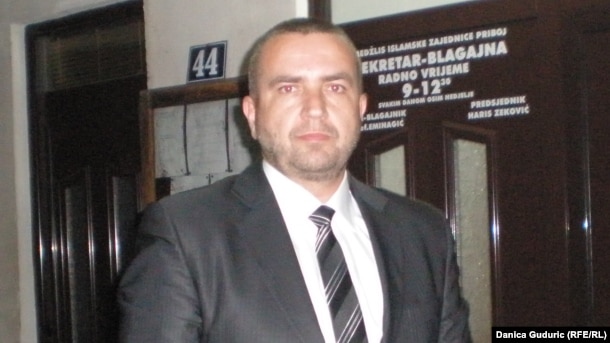 Očigledno je da nekima istina smeta: Admir Muratović