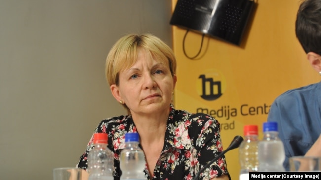 U Srbiji niko za genocid nije odgovarao, jer Srbija genocid ne priznaje: Marina Kljajić