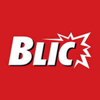 Blic logo