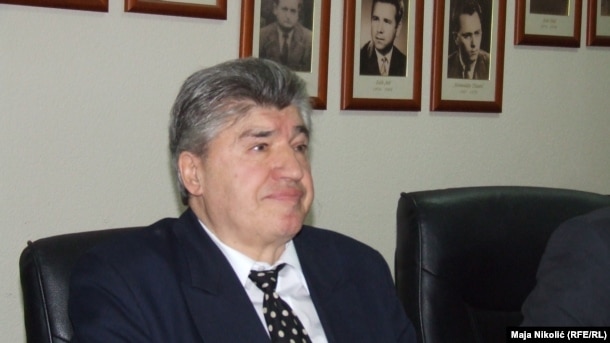 Iliju Jurišića tužilaštvo Srbije osudilo na 12 godina