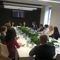 Resavanje sudbine nestalih lica