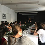 Students of Geneva Academy 