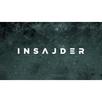 Insajder logo
