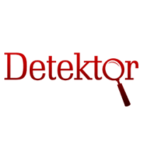 Detektor