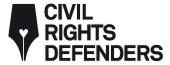 Civil Rights Defenders