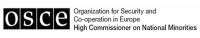 OSCE - HCNM