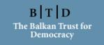 Balkan Trust for Democracy
